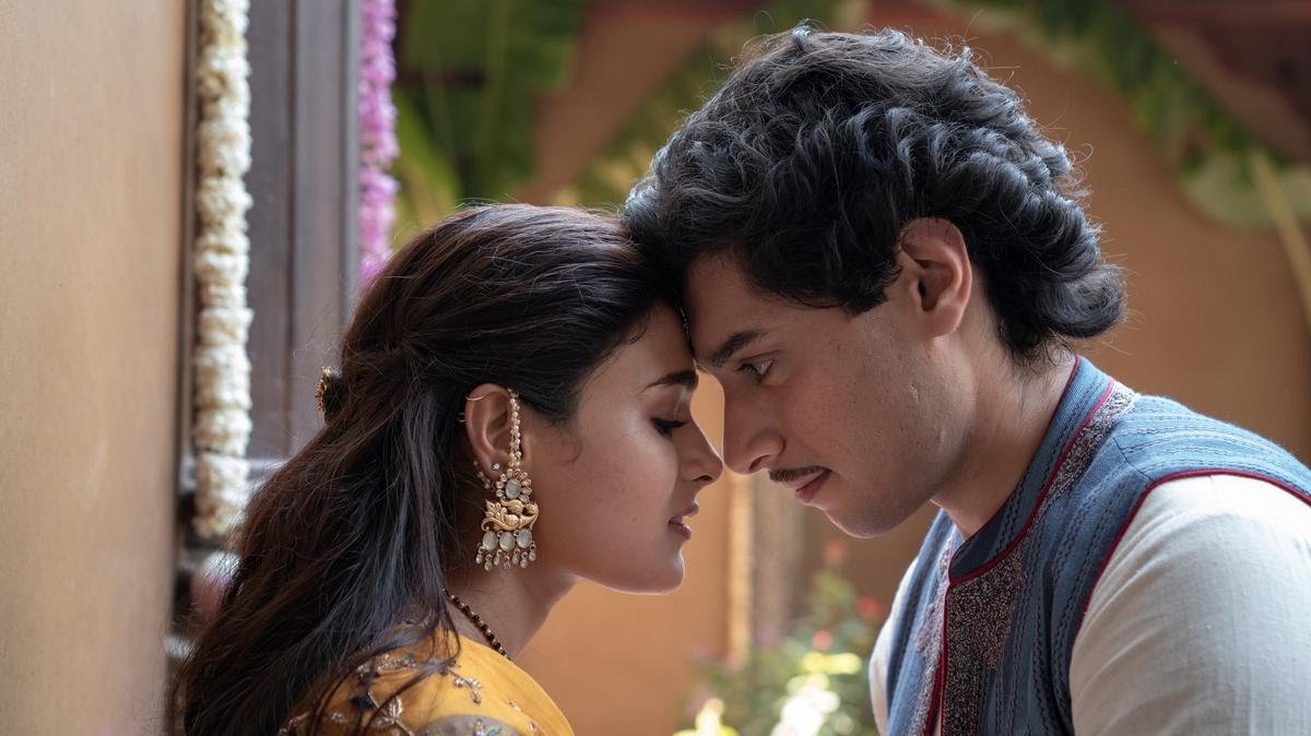 'മഹാരാജ് ' അതിമനോഹരം ആക്കാമായിരുന്നു  ഒരു സിനിമ