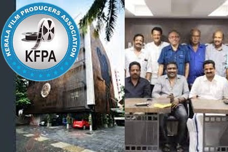 Kerala Film Producers Association