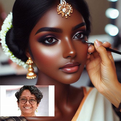 sarada Muraleedharan