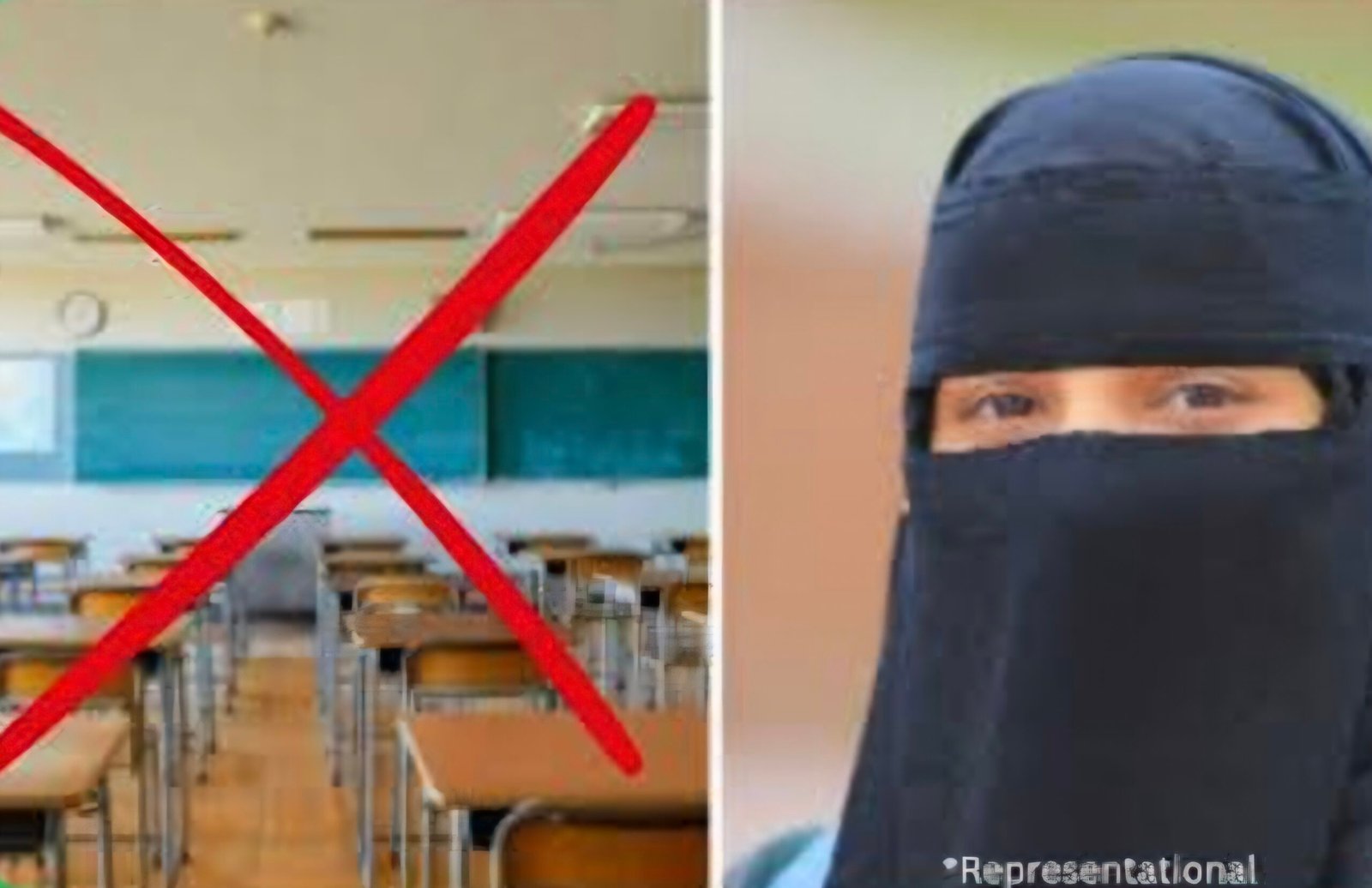 Hijab controversy 